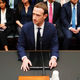 Illustration for article titled Mark Zuckerberg Says His Data Was Sold to Third Parties, Too